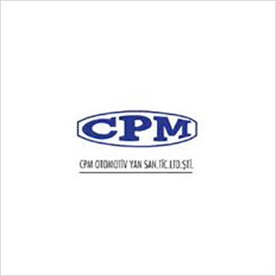 Cpm Otomotiv